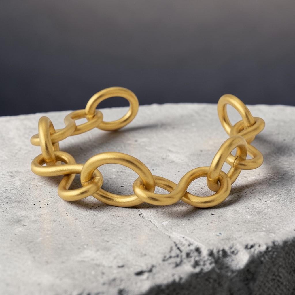 Legacy Bold Bracelet