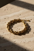 Legacy Link Bracelet