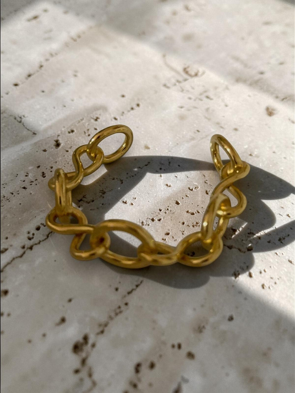 Legacy Bold Bracelet