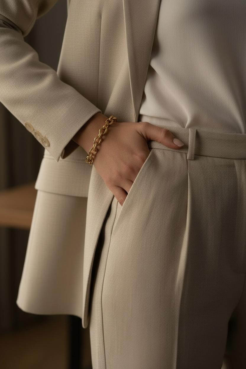 Legacy Bold Bracelet
