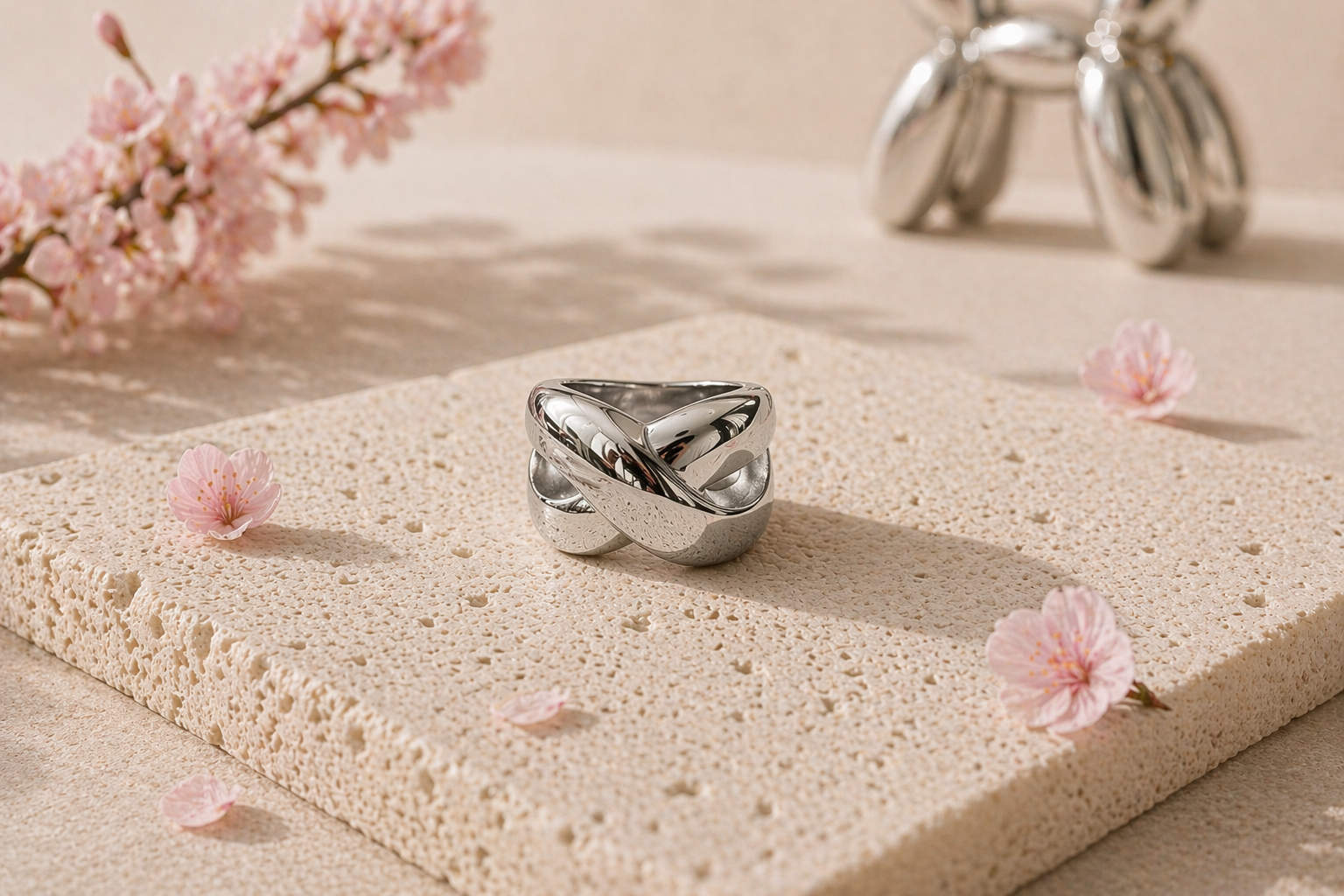 Legacy Power Ring