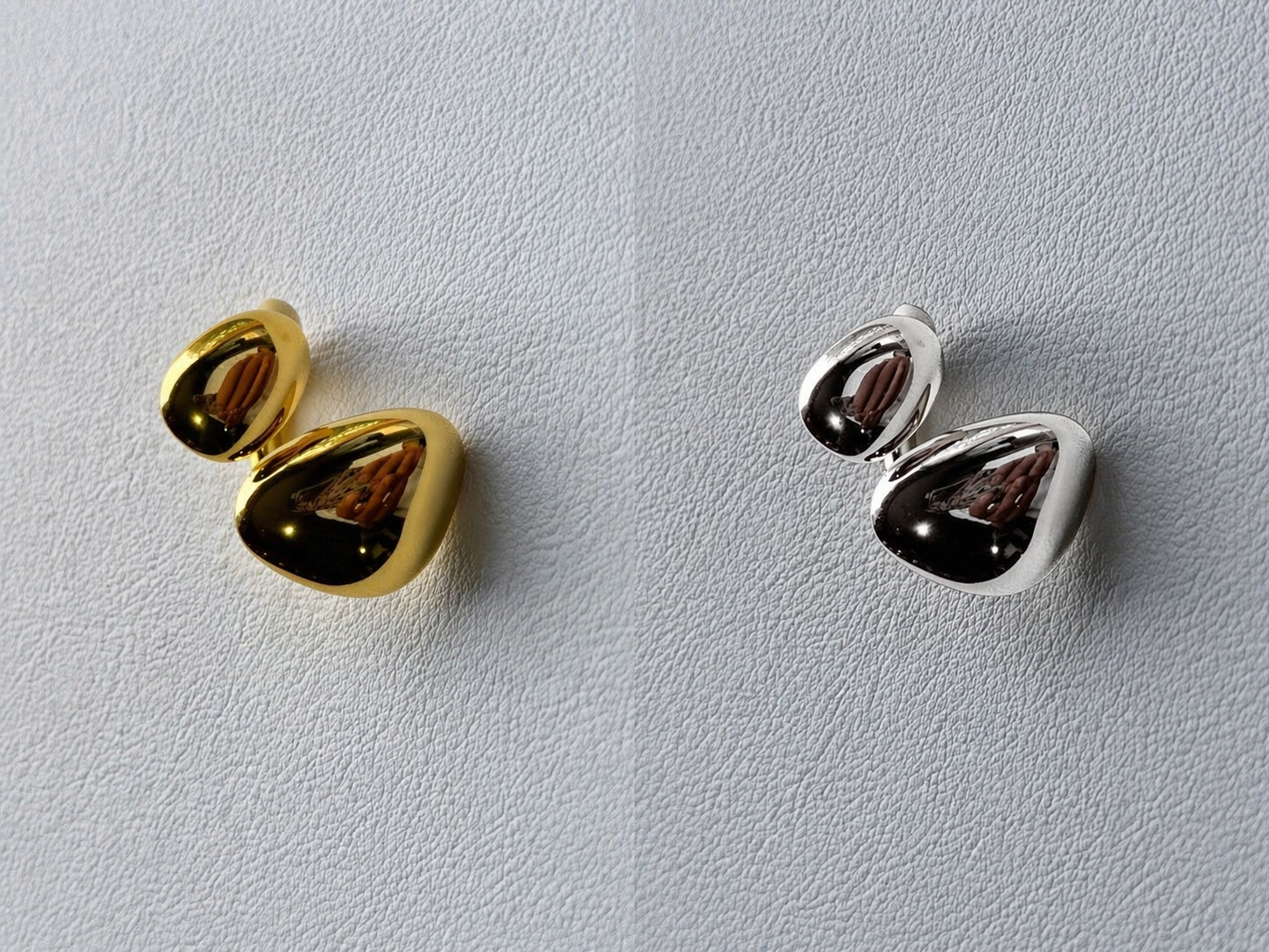 Eclipse Duo Ring