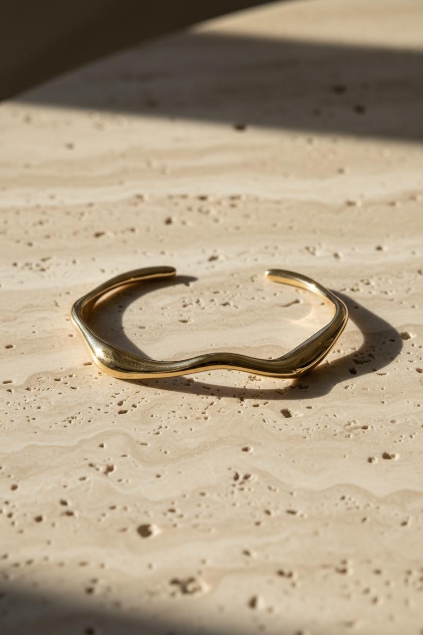 Aura Fluid Cuff