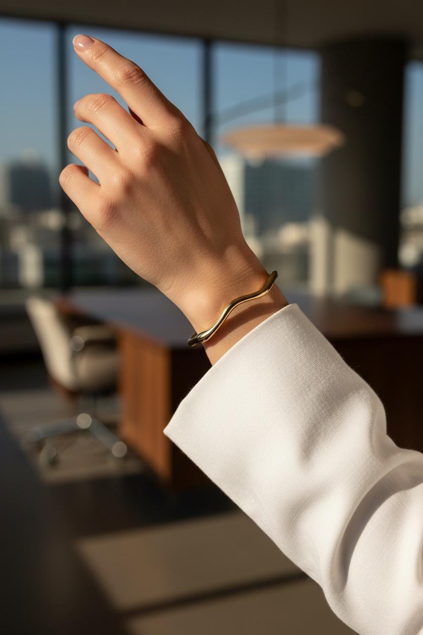 Aura Fluid Cuff