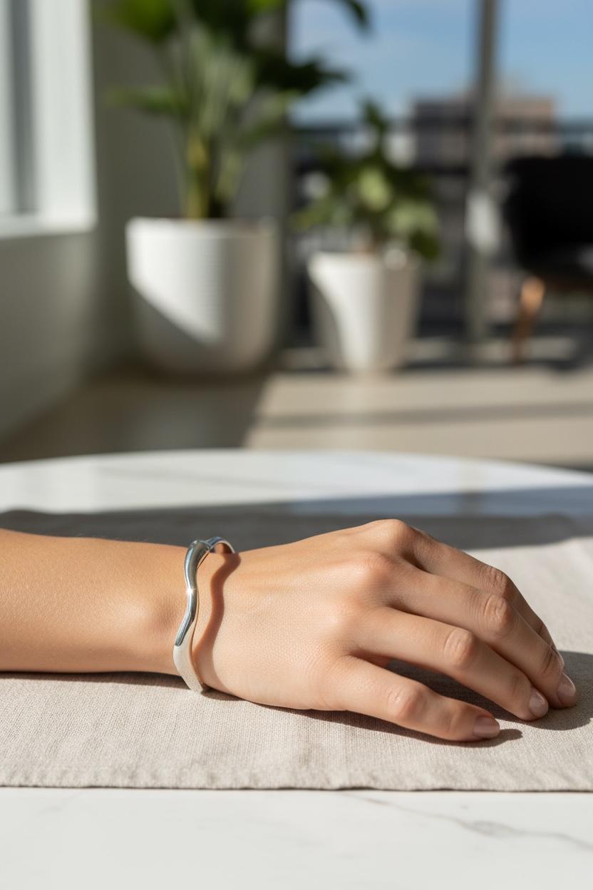 Aura Fluid Cuff