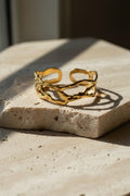 Roots Organic Cuff