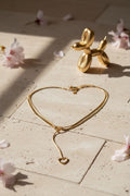 Endless Love Necklace