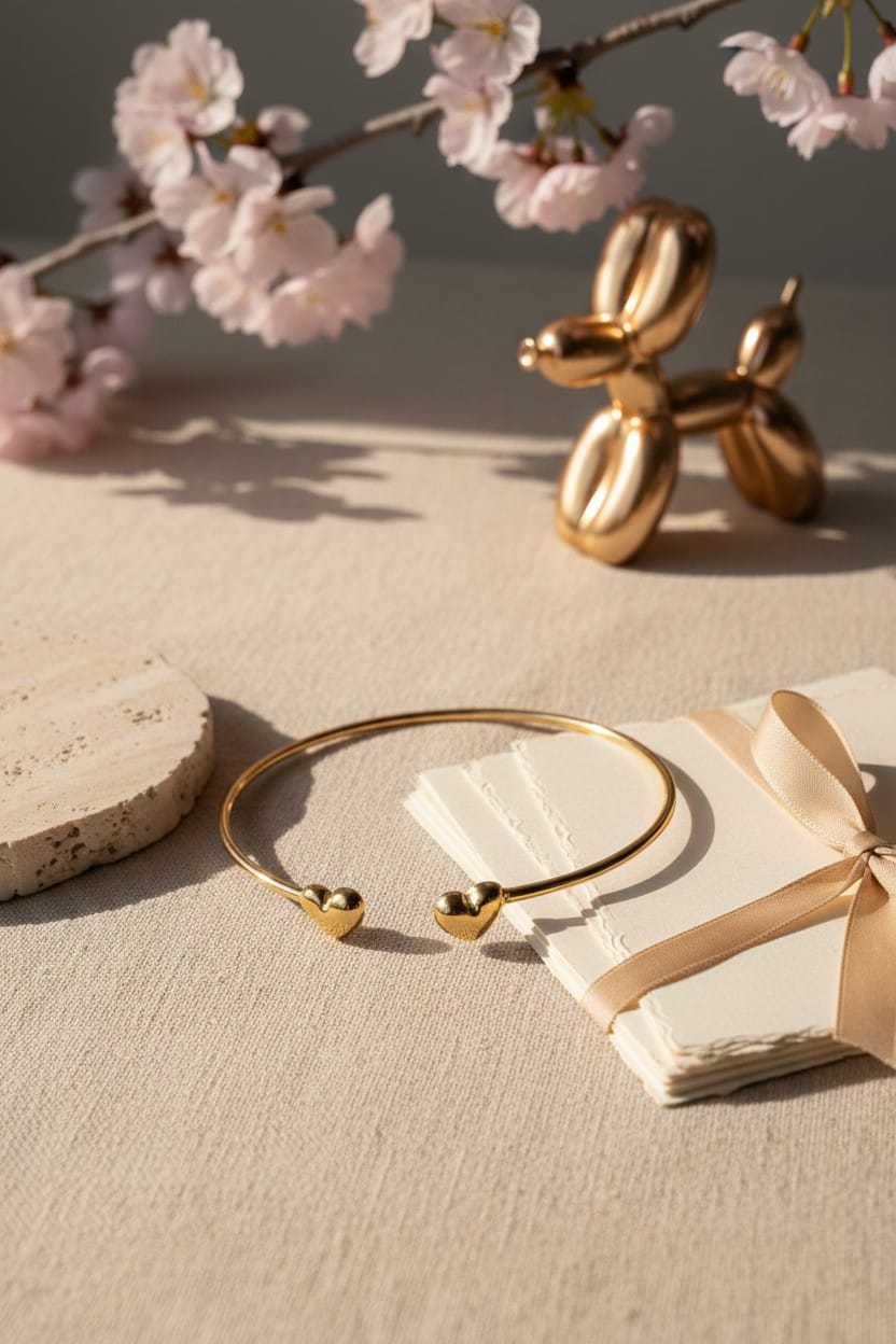 Soft Love Bracelet