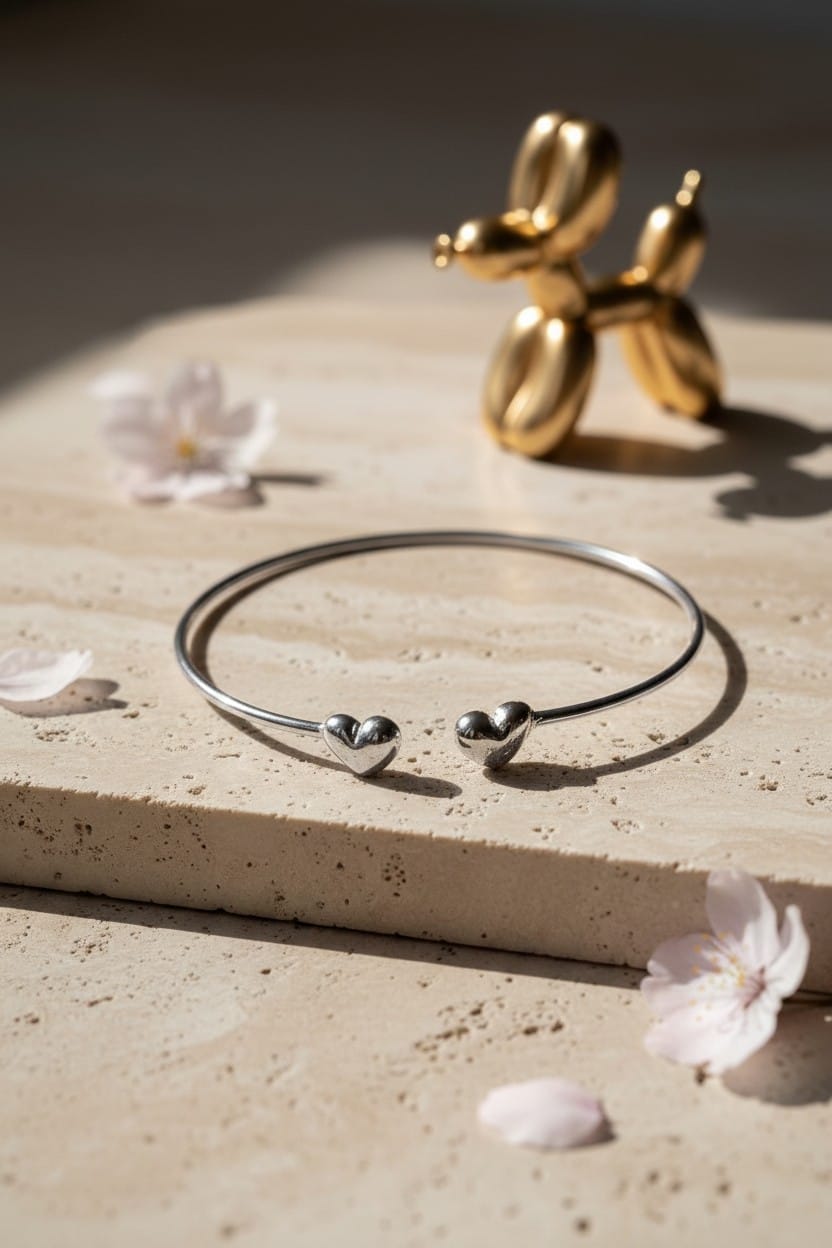 Soft Love Bracelet