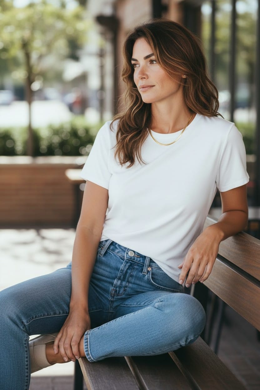 Flow Necklace