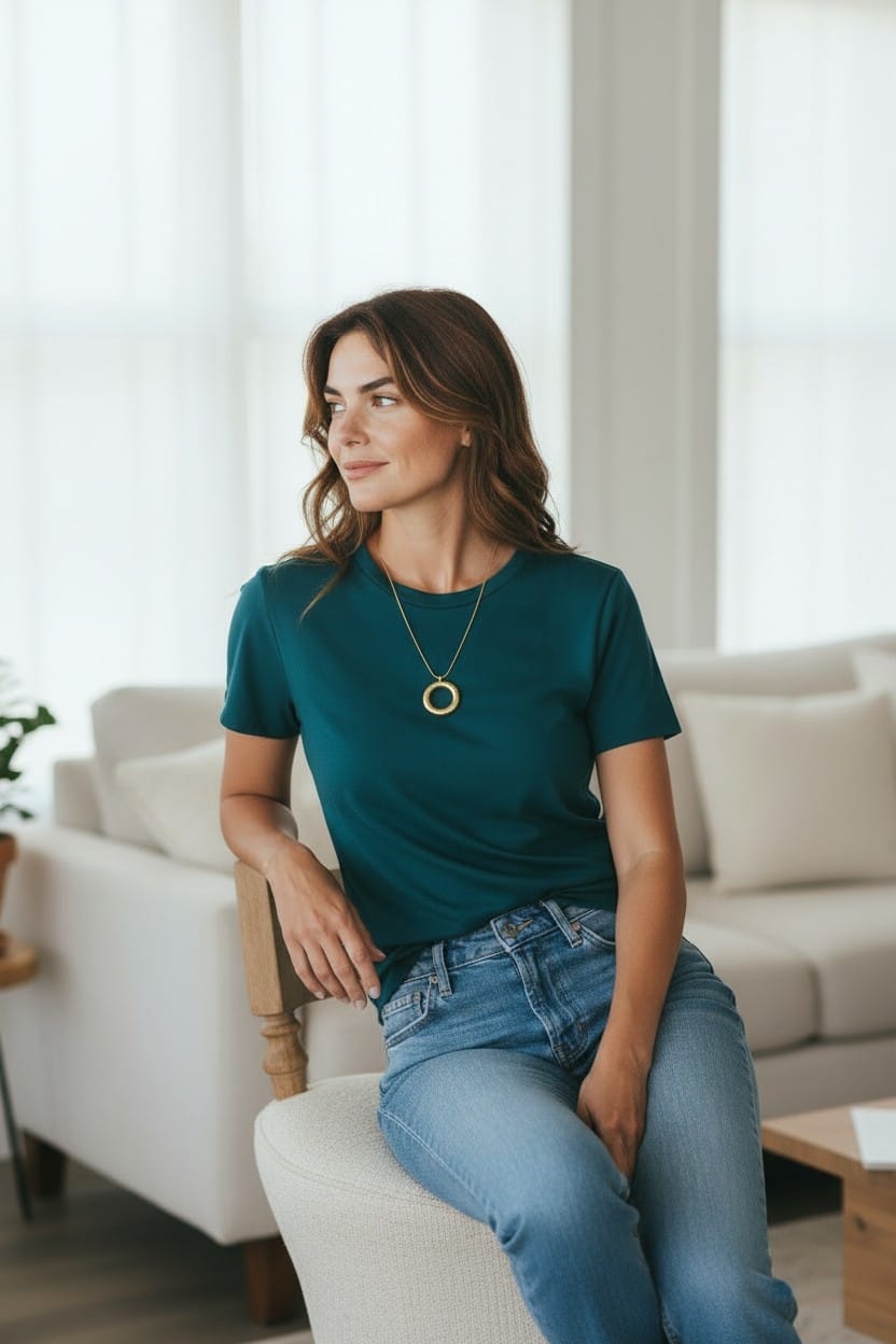 Aura Necklace
