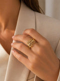 Anillo Aurelia Gold