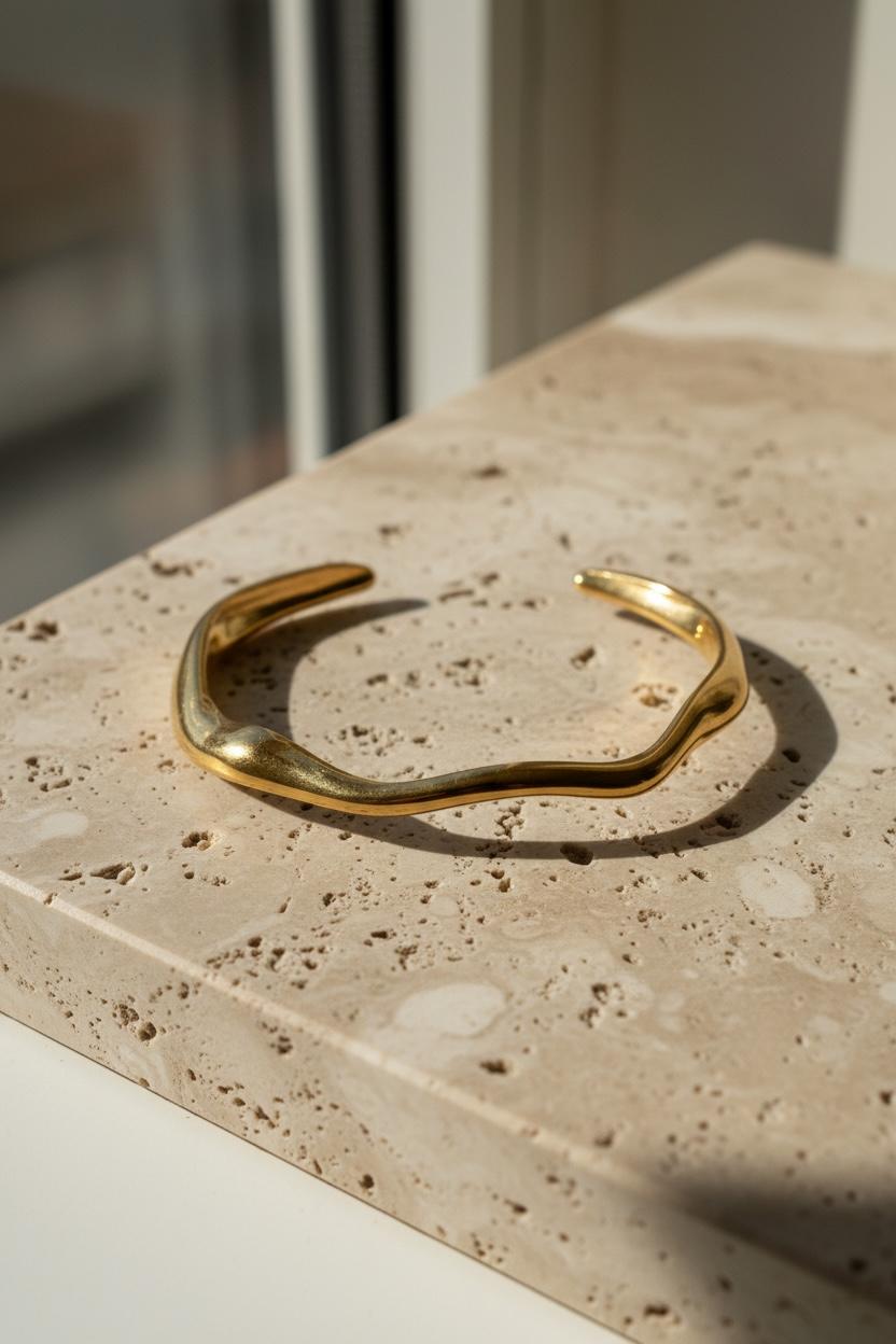 Aura Fluid Cuff