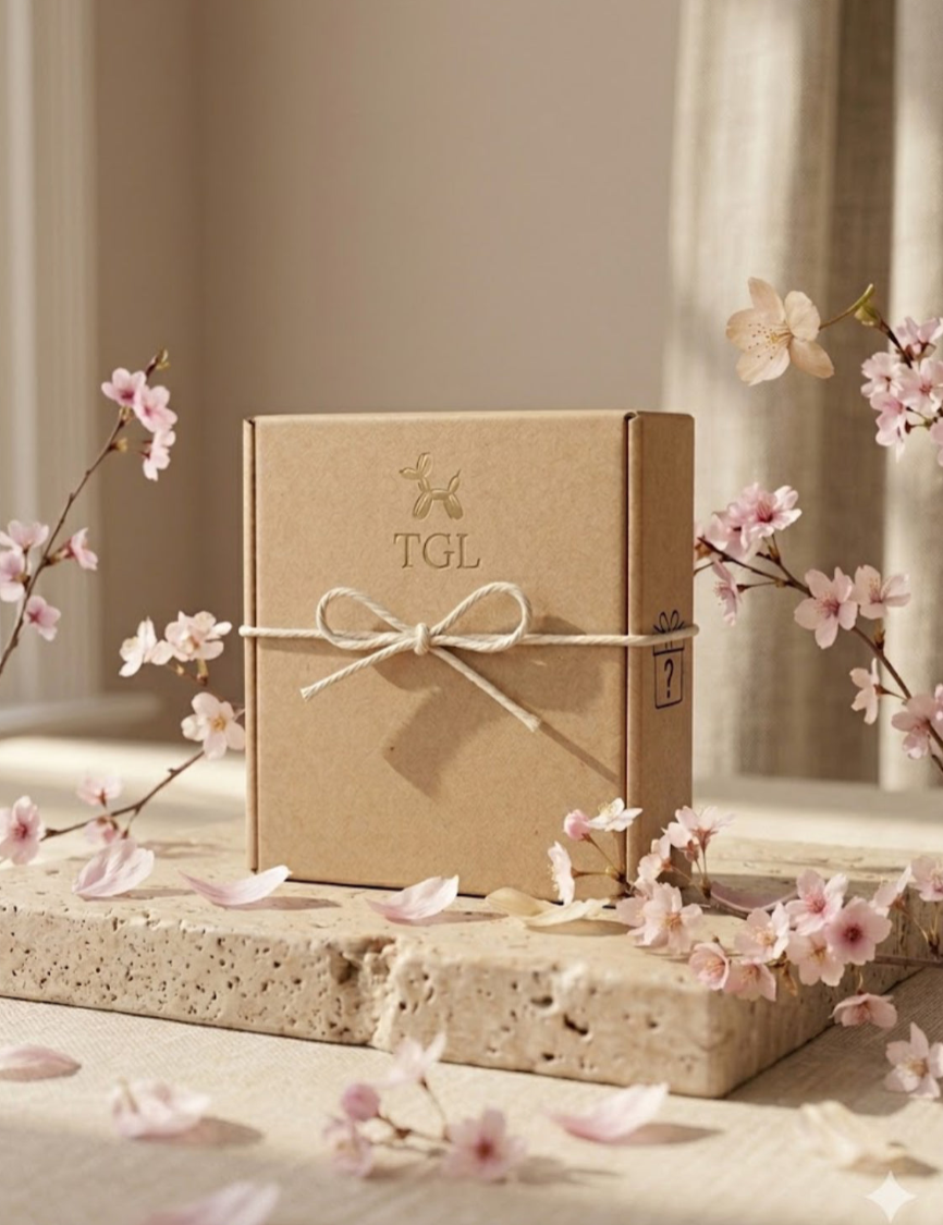 TGL Luxury Blind Box